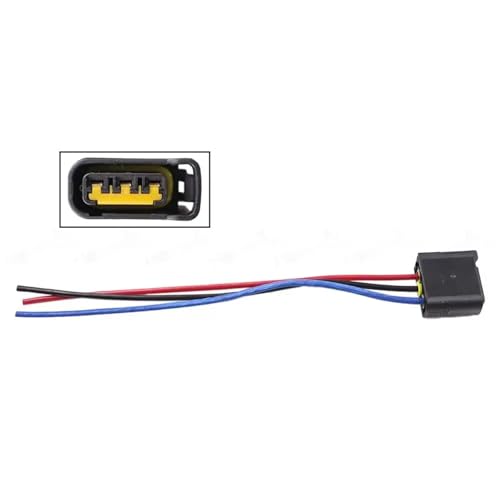 Arnés bobina encendido Toyota Avanza Duet Sparky cableado conector 2