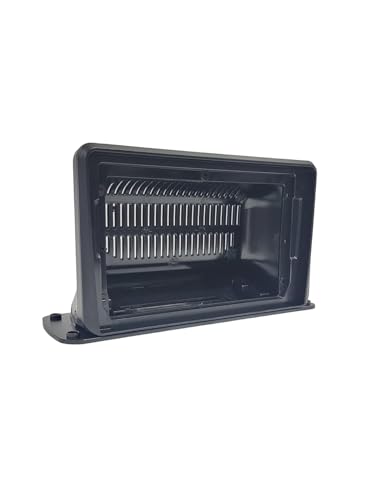 Image of Audio Wheels 9 inch Universal Dashboard Android Car Frame Panel - Sleek & Durable Design