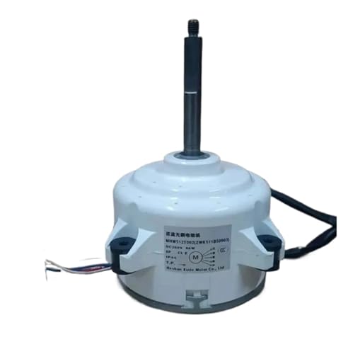 Climatisation en panne ? Changez le moteur MHW512T002 ZWK511B50903 variable