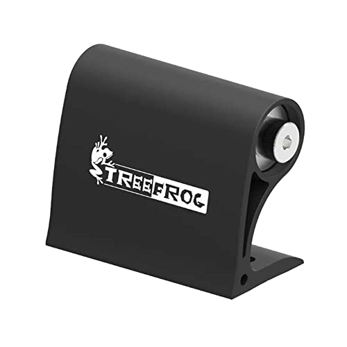 Tree Frog Lefty Fork Mount Tree Frog Lefty Fork Mount