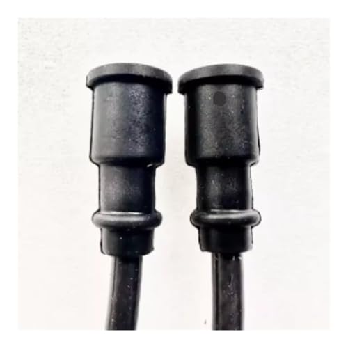 Cable de bujía de encendido para rutas exigentes en UTV Dominator X4 2
