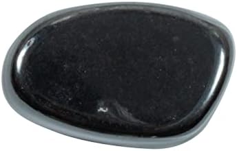 The Chrysalis Stone | Tumbled Stone | Hematite | 0.75" - 1" | 1 Pc