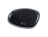 The Chrysalis Stone | Tumbled Stone | Hematite | 0.75" - 1" | 1 Pc