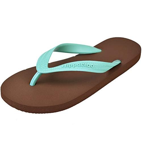 [�q�b�|�u���[] Hippobloo �r�[�`�T���_�� ���j�Z�b�N�X �ӂ�ӂ�}�V���}���ȗ����S�n �V�R�S���� ������ ���B�[�K���f�� 2 (�A�N�A�iNEW), 22.0 cm