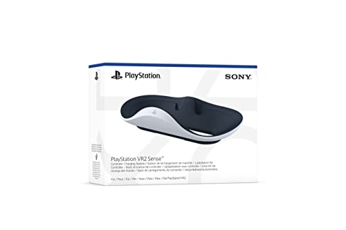 Station de rechargement de Manette Playstation VR2 Sense USB pour PS5 Apple iPhone SE - vue 8
