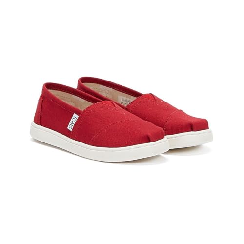 Image of TOMS Kids Alpargata 2.0 (Little Kid /Big Kid)