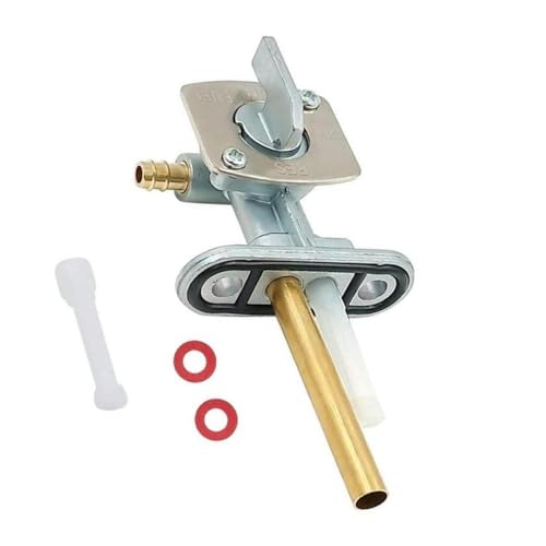 Robinet d'essence pour réparer fuite carburant WR 450F TTR 125 YFS 200 petcock
