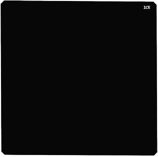 ICE ND100000 Optical Glass Filter Neutral Density 16.5 Stop ND 100000 (100x100mm)