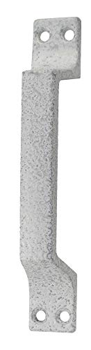 Metal Pulling Big Door Handle - Cottage Door Pull Handles - Steel Heavy Duty Door Handles