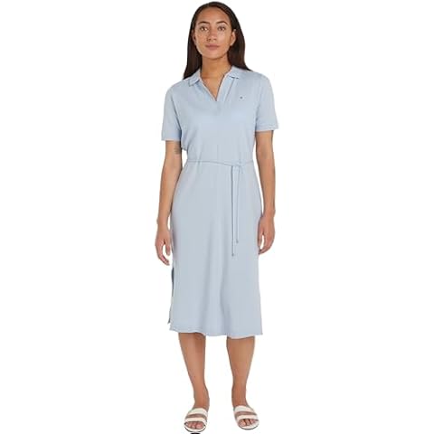 Robe Polo Femme Tommy Hilfiger Cover