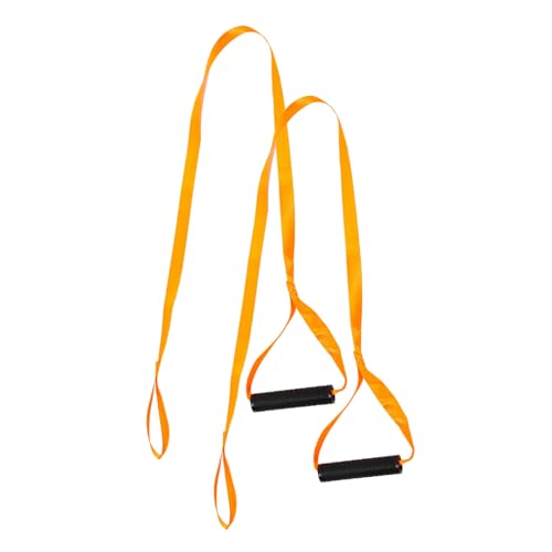 Corde de traînage nylon pour cerf - Évitez la fatigue lors du transport du gibier