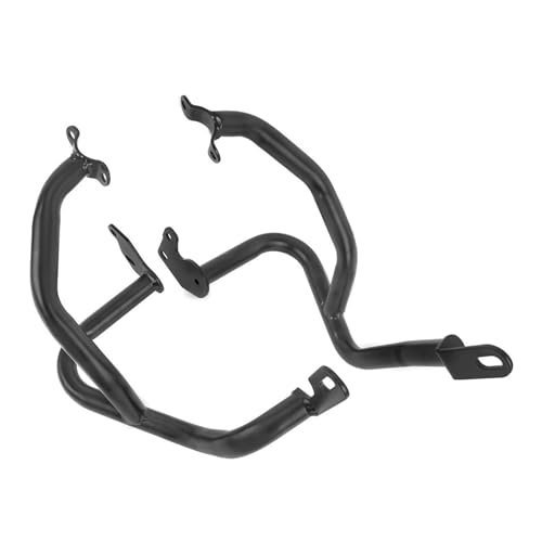 Pare-chocs moto pour éviter les dégâts de chute moteur 400NK 2016-2025