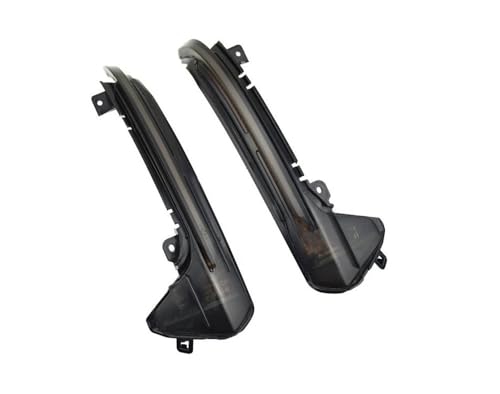 Clignotants dynamiques pour Audi A6 C7 RS6 S6 2013-2018 clignotant rétroviseur