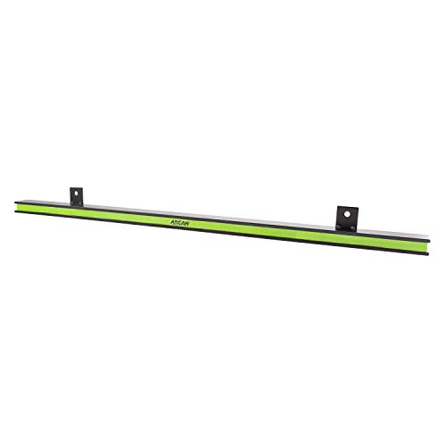 Arcan 24" Magnetic Tool Holder Rail (AMTHR24)