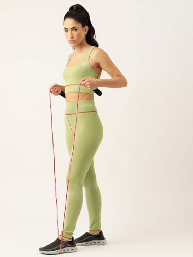 Image of KOTTY Womens High Waist Gym wear Tracksuit