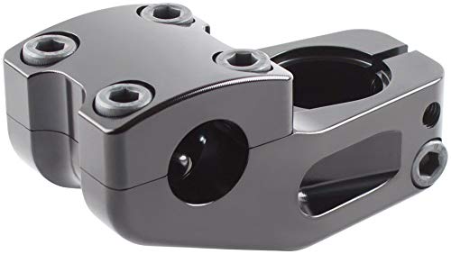 odyssey BOSS V2 52mm ブラック ステム Amazon | オデッセイ ボス V2 STEM 52mm リーチ 35mm ライズ
