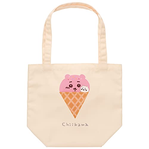 一番くじ ~SWEETS SHOP〜 (D賞 ポケット付きトートバッグ 約28cm(全1種)1個)