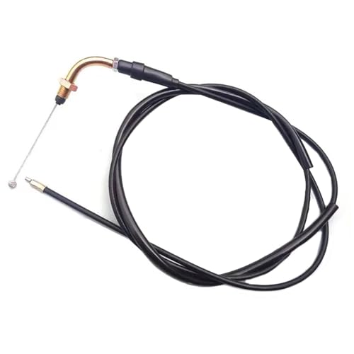 Câble d'accélérateur moto pour dirt pit bike 50cc-150cc et scooter atv