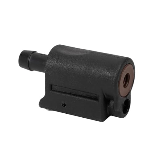 Connecteur de carburant marin étanche anti-fuite pour moteur de bateau référence 22-13563A6