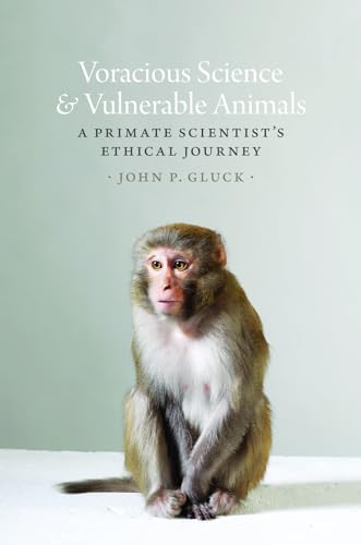 Voracious Science and Vulnerable Animals view 2