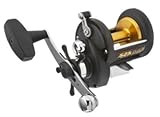 Penn Performance Casting Magnetic Reel (275-Yard, 15-Pound)