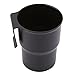 Produktbild Yinew Auto Outlet Cup Holder Auto Becherhalter Cup (eine Tasse + eine Packung (2) Outlet Clips) Getränkehalter Ablagefach Flaschenhalter Kaffeehalter Cupholder
