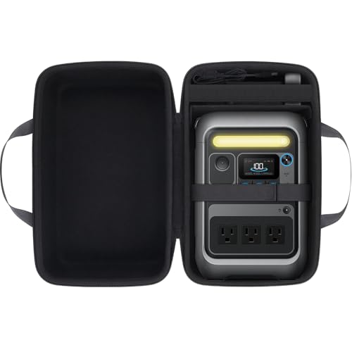 Anker Solix C300 ポータブル電源専用ケース