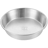 Juego de platos de salsa de acero inoxidable, cuencos de inmersión, tazas de salsa de condimentos, cuencos redondos apilables para salsas, verduras en escabeche y papas fritas en casa (color acero, 13