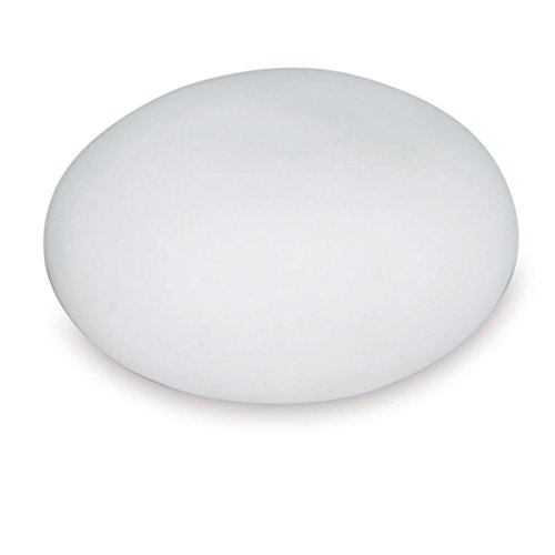 Kokido K281Dis/3P - Pack De 3 Luces Flotantes De Leds, De 8 X 6 X 4 Cm