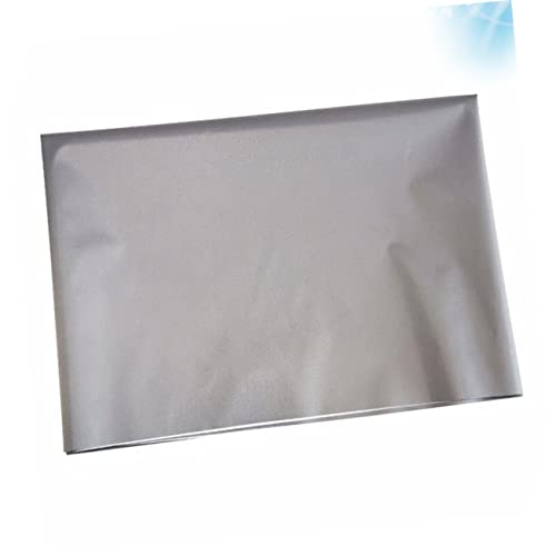 Pantalla portátil para proyector ARTIBETTER 73.23" x 41.34" miniatura 3