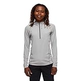 Black Diamond Alpenglow Pro Hoodie XS