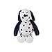 Peluche small Chien Aston Fancy Dogs - Noukie's