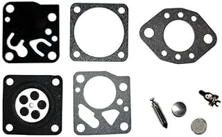 Carburetor Kit For Tillotson Chainsaw, Part Number RK-13HU, Replaces For