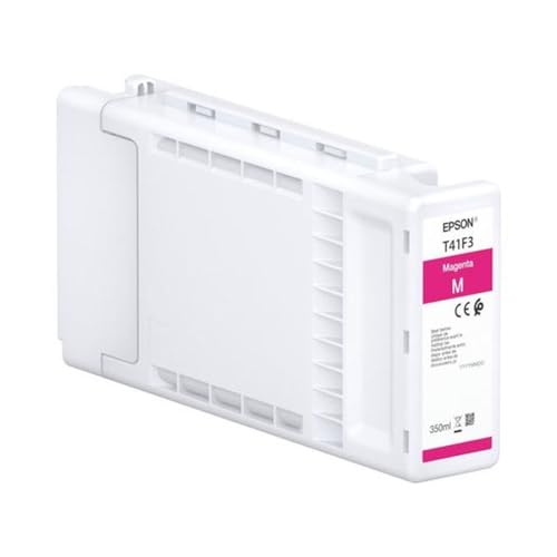 Epson Cartouche d'encre Originale T692300 Magenta - Marque EAN : 8715946727684