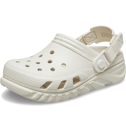 Image of Crocs Unisex-Child Duet Max Ii Clog