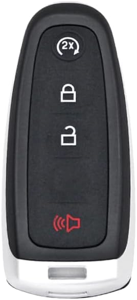 Replcament Smart Key Fob for 2013 - 2013 ford explorer key fob