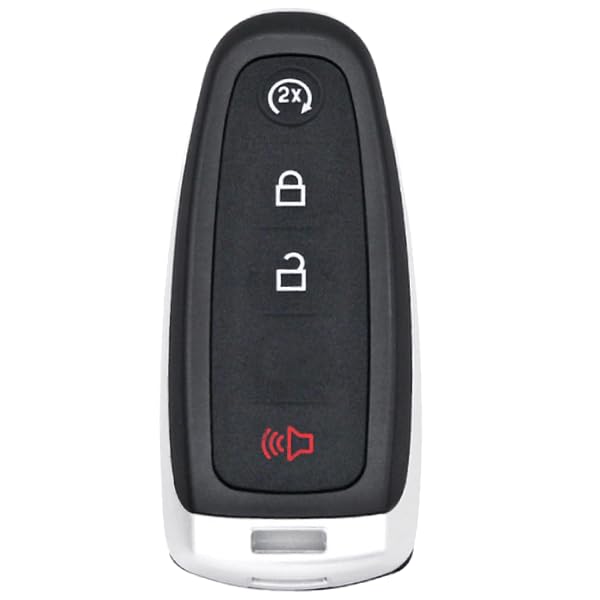 Replcament Smart Key Fob for 2013 - Key Features