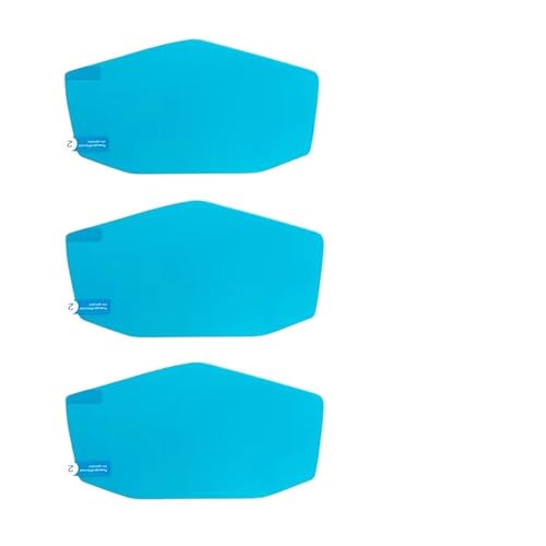 Film protection contre les rayures pour RS660 écran tableau bord balade et circuit