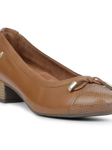 Image of Hush Puppies Womens Ballies Ballet Flat