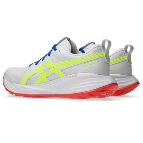 Image of ASICS Mens Gel-Cumulus 27 ATC
