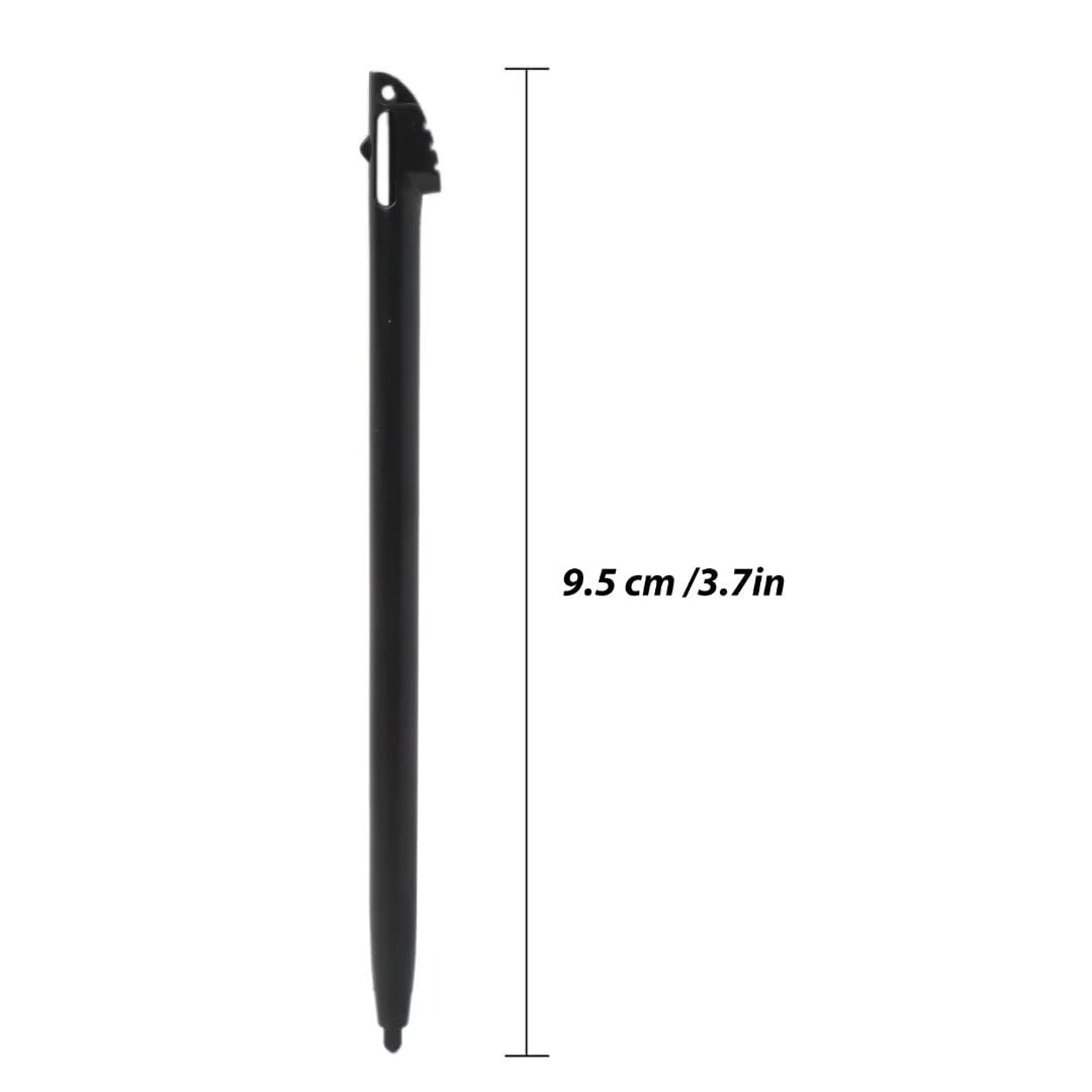 20-Pack Stylus Touch Pointer Plastic Pen for Nintendo 3DS XL / 3DS LL
