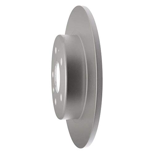 ACDelco Gold 18A82034 Rear Disc Brake Rotor