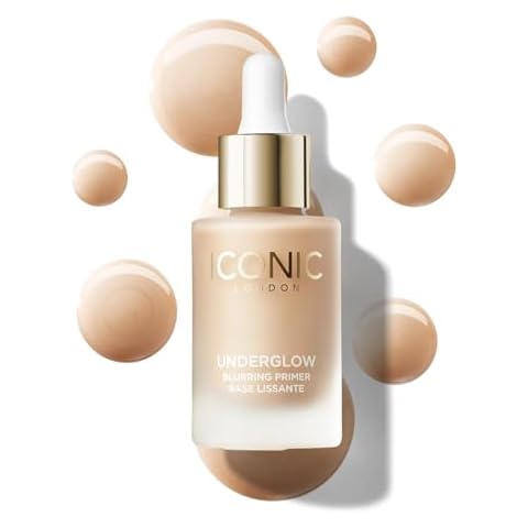 ICONIC LONDON Underglow Blurring Primer Cover