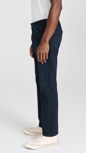 Image of AG Adriano Goldschmied Men's The Graduate Tailored Straight SUD Sueded Stretch Sateen 32 inch