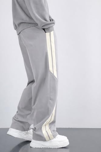 Image of Men's Regular Trackpants || Lower for Men || Gym Track Pant || Straight Fit Lower