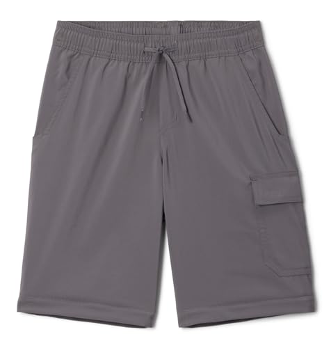 Image of Columbia Boys Convertible Pant