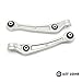 Front Lower Upper Control Arm Compatible With 2009-2010 Audi A4/Quattro A5/Quattro Q5 S4,2008-2010 Audi S5