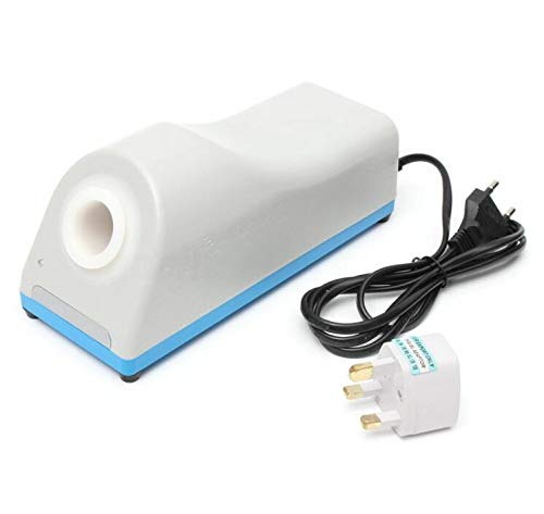 ORILAO Lab Infrared Electronic Sensor Induction Carving Knife Wax Heater, silver - Image 5