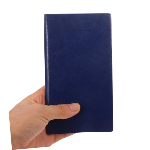 Écriture fluide partout grâce au carnet de notes portable ciel épuré - 4