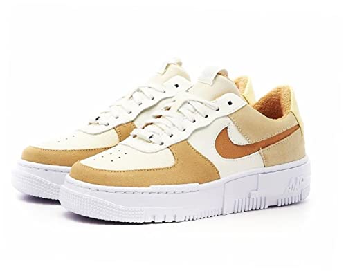 NIKE WMNS NIKE AF1 PIXEL dames Basketbal Schoenen